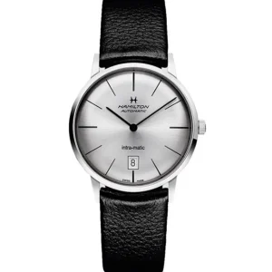 Hamilton^Hamilton American Classic Intra-Matic Auto
