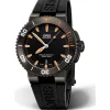 Oris^Oris Aquis Date