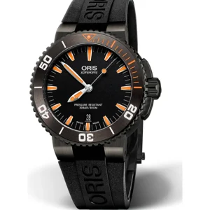Oris^Oris Aquis Date