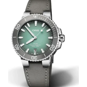 Oris^Oris Aquis Date