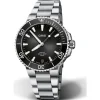 Oris^Oris Aquis Date Calibre 400