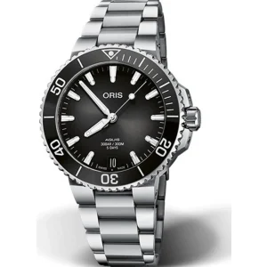 Oris^Oris Aquis Date Calibre 400