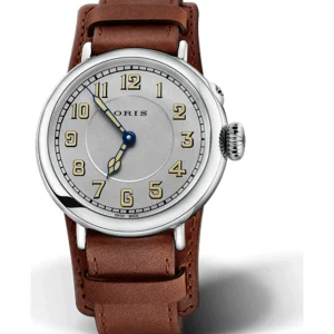 Oris^Oris Big Crown 1917 Limited Edition
