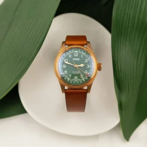 Oris^Oris Big Crown Pointer