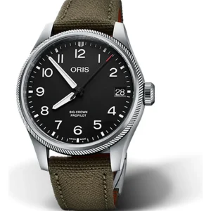 Oris^Oris Big Crown Pro Pilot Big Date