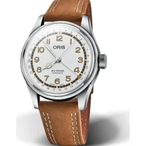 Oris^Oris Big Crown Roberto Clemente