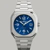 Bell & Ross^Bell & Ross BR 05 Blue Steel