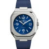 Bell & Ross^Bell & Ross BR 05 Blue Steel
