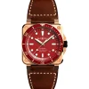 Bell & Ross^Bell & Ross BR 03-92 Diver Red Bronze