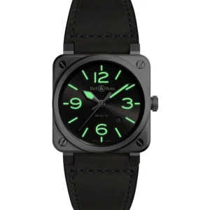 Bell & Ross^Bell & Ross BR 03-92 Grey Lum