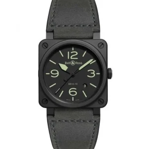 Bell & Ross^Bell & Ross BR 03-92 Nightlum