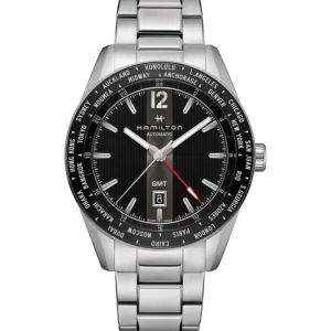 Hamilton^Hamilton Broadway GMT