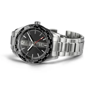 Hamilton^Hamilton Broadway GMT