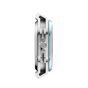 Bell & Ross^Joyería Suiza BR-X5-ice-blue-steel-steel-bracelet