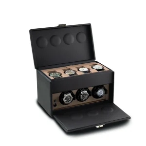 Complementos^Joyería Suiza Caja rotor