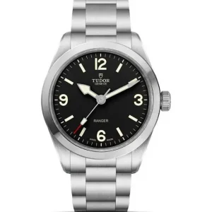 Tudor^Tudor Comprar reloj Ranger en Joyería Suiza Vigo