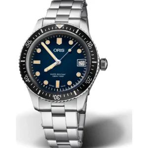Oris^Oris Divers Sixty-five