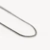 Collares Y Colgantes^Joyería Suiza Gargantilla Riviere CL 011757