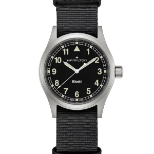 Hamilton^Hamilton H69401430__Khaki_field_quartz_negro