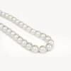 Collares Y Colgantes^Joyería Suiza Hilo de perlas australianas_060104500