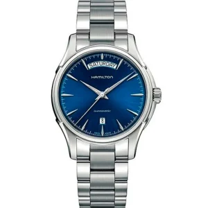 Hamilton^Hamilton Jazzmaster Day Date