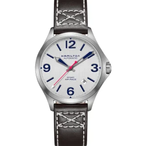 Hamilton^Hamilton Khaki Aviation Air Race