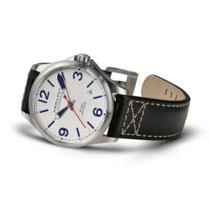 Hamilton^Hamilton Khaki Aviation Air Race