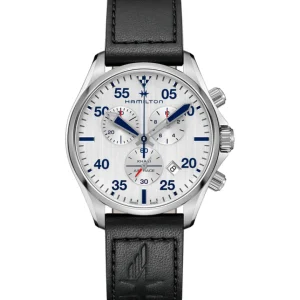 Hamilton^Hamilton Khaki Aviation Chrono
