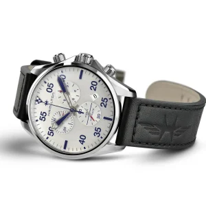 Hamilton^Hamilton Khaki Aviation Chrono