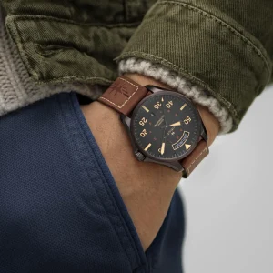 Hamilton^Hamilton Khaki Aviation Day Date
