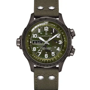 Hamilton^Hamilton Khaki Aviation X-Wind