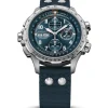 Hamilton^Joyería Suiza Khaki Aviation X-Wind Chrono