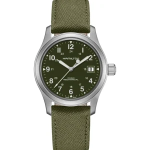 Hamilton^Hamilton Khaki Field