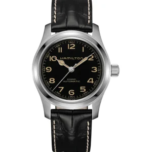 Hamilton^Hamilton Khaki Field