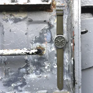 Hamilton^Hamilton Khaki Field
