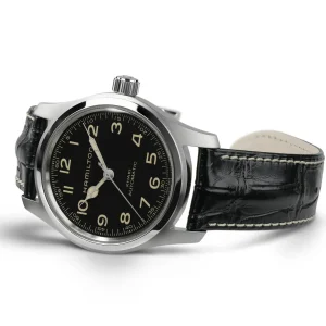 Hamilton^Hamilton Khaki Field