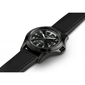 Hamilton^Hamilton Khaki Field King