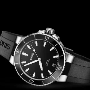 Oris^Oris Aquis Date 36,5