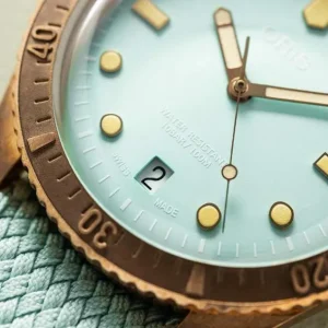 Oris^Joyería Suiza Oris Divers Sixty Five 01 733 7771 3157