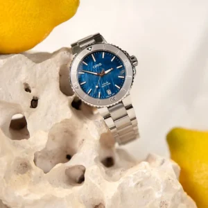 Oris^Oris -aquis-date- 01 733 7770 4155-07