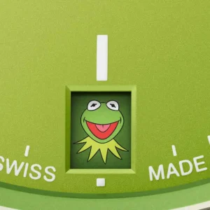 Oris^Oris -propilot-x-kermit-edition-calibre-400