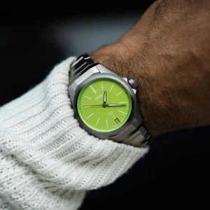 Oris^Oris -propilot-x-kermit-edition-calibre-400
