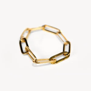 Pulseras^Joyería Suiza Pendientes de aro en oro rosa y brillantes 1PE0031595