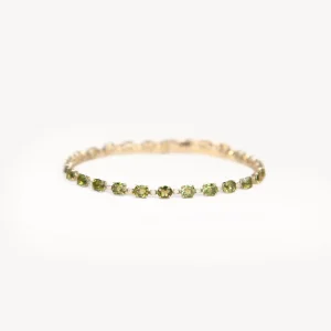 Pulseras^Joyería Suiza Pendientes de aro en oro rosa y brillantes 1PE0031595
