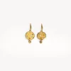 Pendientes^Joyería Suiza Pendientes de oro con brillantes Fancy_RMP-05360