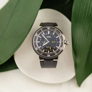 Oris^Oris Prodiver GMT