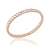 Pulseras^Joyería Suiza Pulsera Armillas Acqua