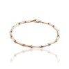 Pulseras^Joyería Suiza Pulsera Bamboo Classic