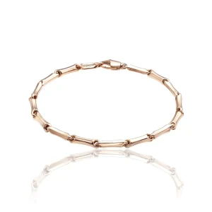 Pulseras^Joyería Suiza Pulsera Bamboo Classic