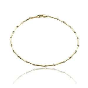 Pulseras^Joyería Suiza Pulsera Chimento Bamboo Classic 1B02671ZZ1185